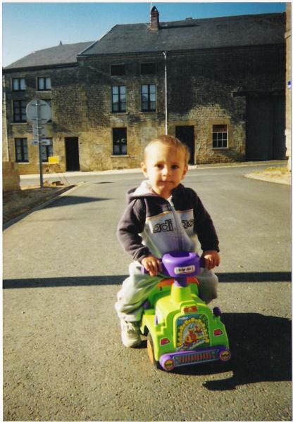 ca c'est mon fr&eacute;re